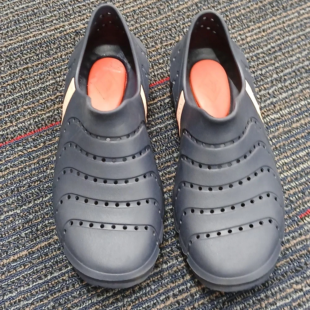 Sperry mens water